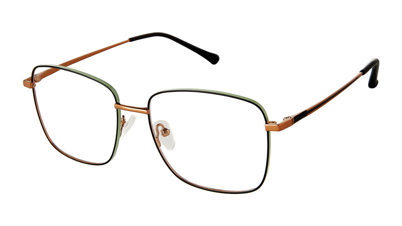 Eyewear Designs Jill Stuart Eyewear Jill Stuart JS 408 Eyeglasses