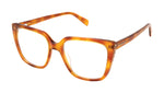 Elizabeth Arden 1276 In Dark Tortoise/Light Tortoise/Blue Tortoise