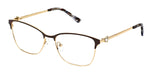 Elizabeth Arden  In Black/Beige/Plum