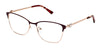 Elizabeth Arden  In Black/Beige/Plum