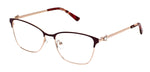 Elizabeth Arden  In Black/Beige/Plum