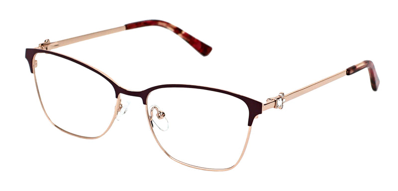 Elizabeth Arden  In Black/Beige/Plum