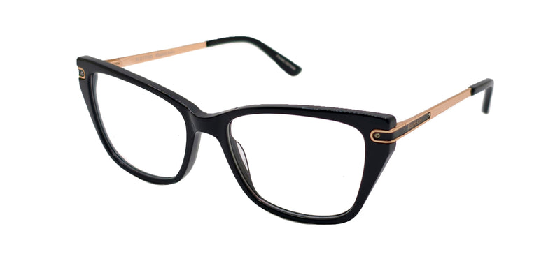 Elizabeth Arden  In Black/Blue/Peach