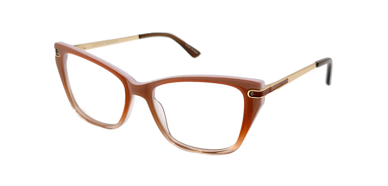 Elizabeth Arden  In Black/Blue/Peach