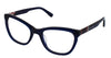 Elizabeth Arden  In Black/Amber Tortoise/Blue