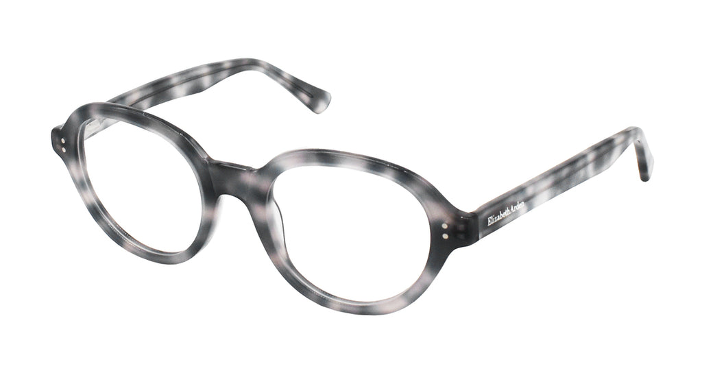 Elizabeth Arden 1298 In Grey Tortoise/Brown Tortoise/Amber Tortoise