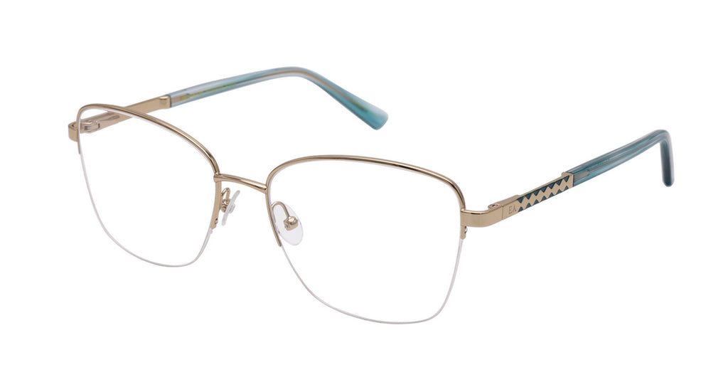 Elizabeth Arden 1300 In Gold/Silver/Rose