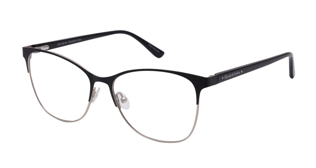 Elizabeth Arden 1301 In Black/Brown/Aqua