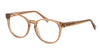 Elton John Winifred In Crystal Gold/Beige Crystal