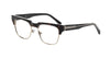 Elton John Beatnik In Tortoise Gold/Navy Blue Gold
