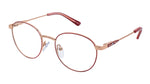 Hello Kitty 376 In Shiny Rose /Brown/Green