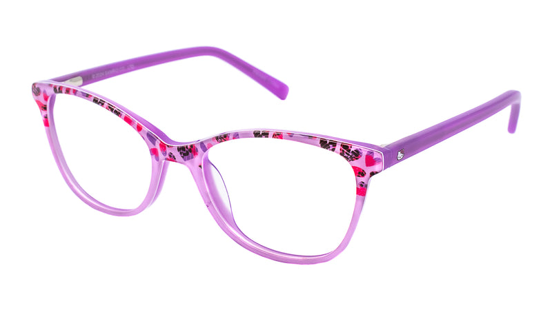 Hello Kitty 379 In Pink/Purple/Blue