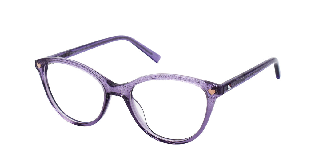 Hello Kitty 389 In Purple Gradient/Green Gradient/Pink Gradient
