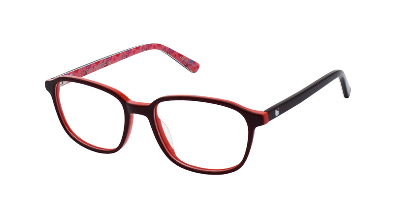 Hello Kitty 390 In Red/Pink/Light Brown/Brown/Pink