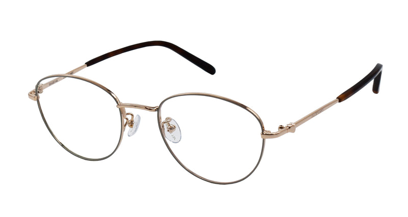 Jill Stuart 3028 In Ivory Gold