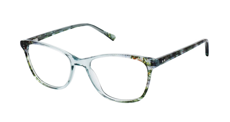 Jill Stuart 462 In Blonde/Green/Grey