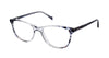 Jill Stuart 462 In Blonde/Green/Grey