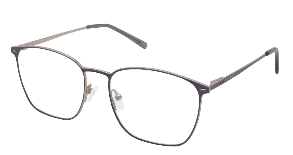 Jill Stuart 475 In Grey/Rose/Purple