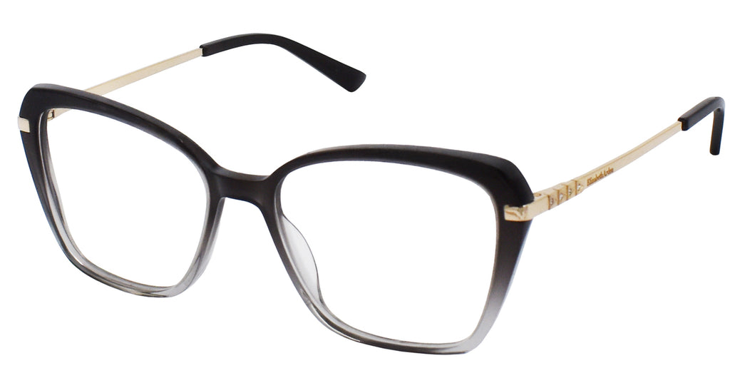 Jill Stuart 478 In Grey Fade/Purple Fade/Teal Fade