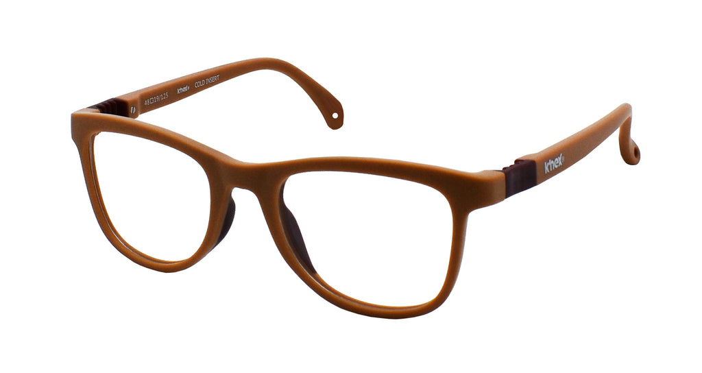 K'Nex 050 In Brown/Blue/Olive