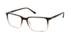 London Fog 512 In Black Fade/Brown Fade