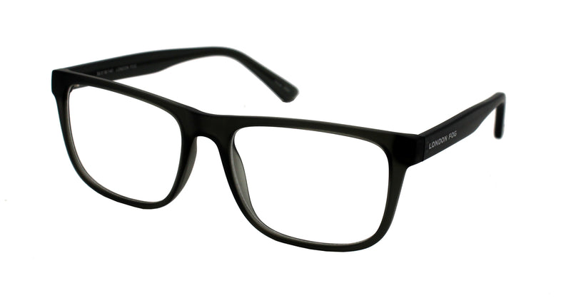 London Fog 523 In Crystal Grey/Crystal Navy