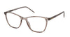 London Fog 616 In Brown/Black