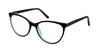 London Fog 624 In Brown/Crystal Blue