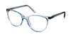 London Fog 624 In Brown/Crystal Blue