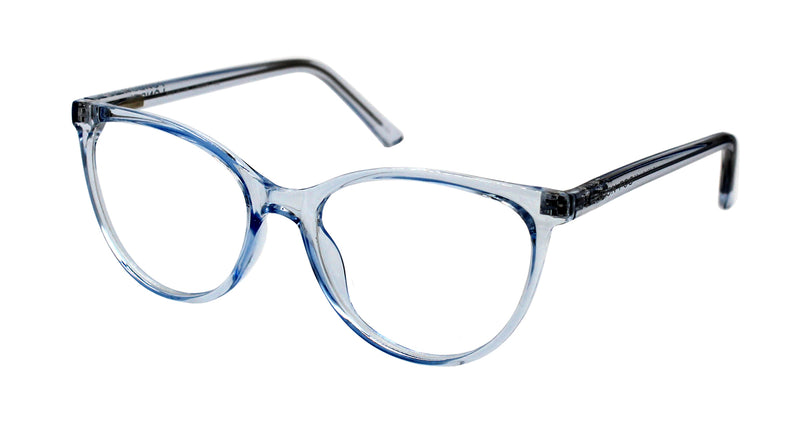 London Fog 624 In Brown/Crystal Blue