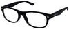London Fog 627 In Black/Tortoise