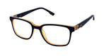 New Balance Kids 188 In Navy/Orange/Grey/Yellow/Tortoise