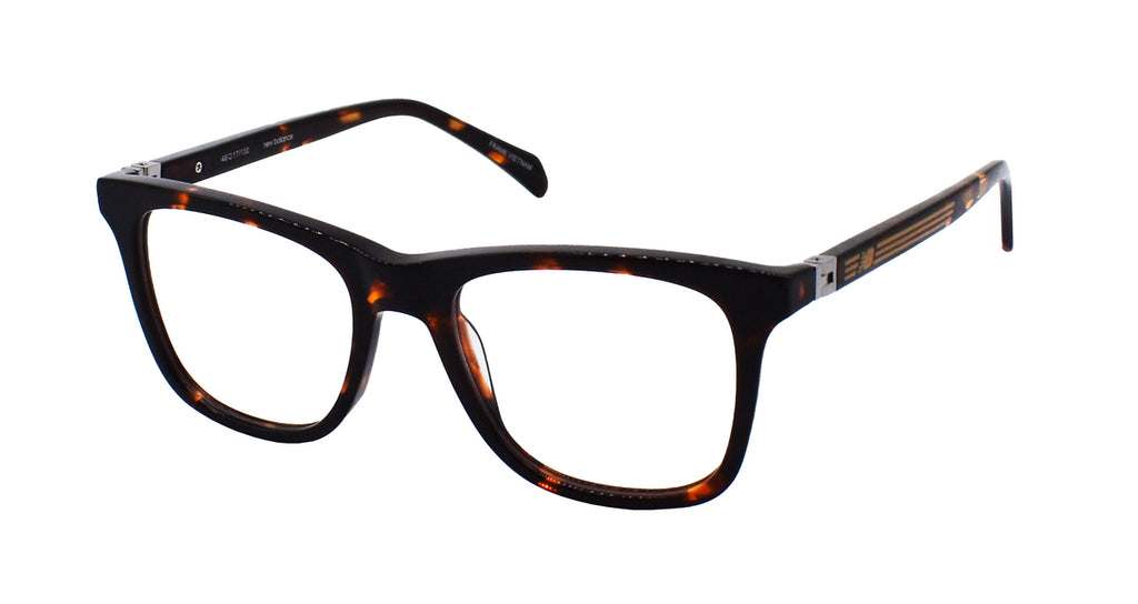 New Balance Kids 189 In Tortoise/Black/Navy