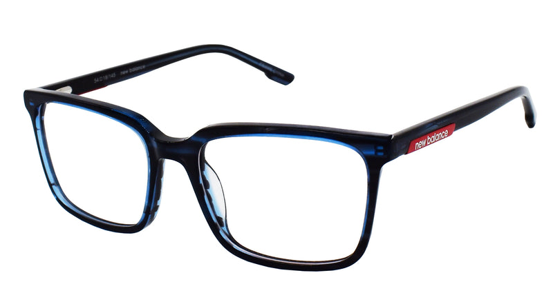 New Balance 570 In Black/Tortoise/Blue