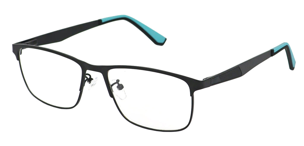 New Balance 574 In Black/Navy/Brown