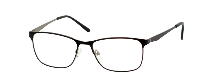 Perry Ellis 1233 in Grey Tortoise