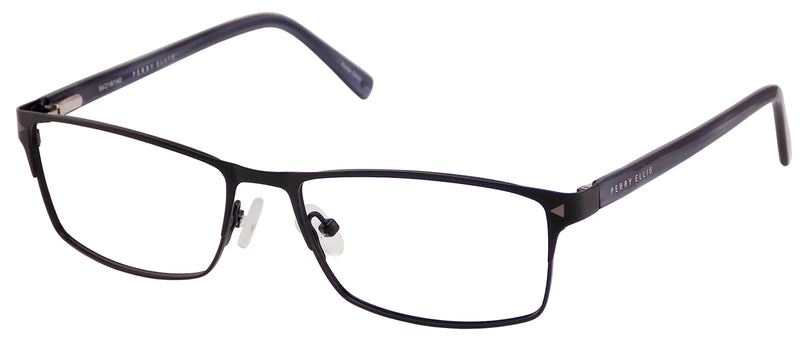 Perry Ellis 347 In Black