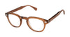 Perry Ellis 489 In Black/Light Brown/Crystal