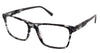 Perry Ellis 492 In Dark Brown Tortoise/Grey Tortoise /Light Brown Tortoise