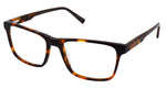 Perry Ellis 492 In Dark Brown Tortoise/Grey Tortoise /Light Brown Tortoise