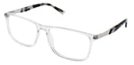 Perry Ellis 509 In Crystal/Black/Blue