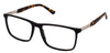Perry Ellis 509 In Crystal/Black/Blue