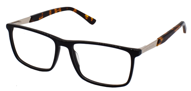 Perry Ellis 509 In Crystal/Black/Blue