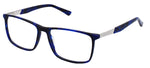 Perry Ellis 509 In Crystal/Black/Blue
