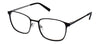 Perry Ellis 511 In Black/Brown/Navy