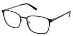 Perry Ellis 511 In Black/Brown/Navy
