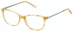 Elizabeth Arden 1214 in Honey/Aqua/Black