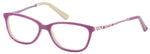 Hello Kitty 281 in Lilac/Rose/Black