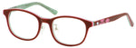 Hello Kitty 285 in Red/Green/Brown