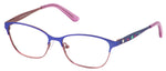 Hello Kitty 292 in Blue/Purple/Black
